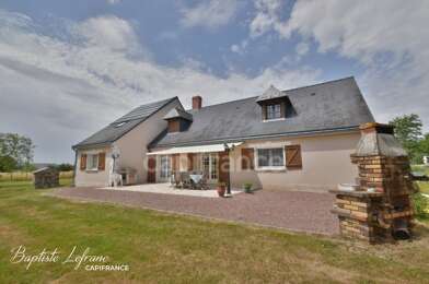 Maison 8 pièces 325000 €