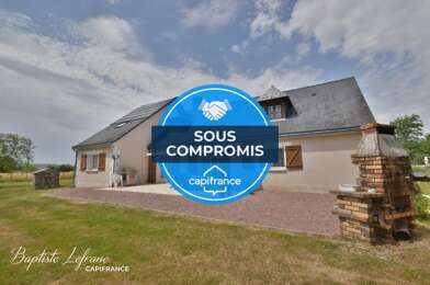 Maison 8 pièces 325000 €