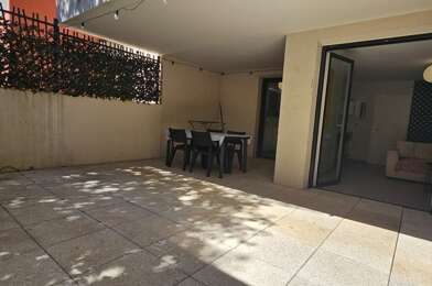 Appartement 3 pièces 248000 €