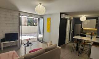 Appartement 3 Pièces 57 m² à vendre à Saint-Jean-de-Védas (34430)