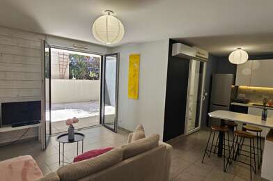 Appartement 3 pièces 246000 €