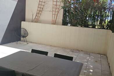 Appartement 3 pièces 242000 €