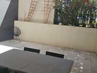 SAINT JEAN DE VEDAS (34) F3 avec grande terrasse et parking en sous-sol — photo 3