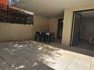 SAINT JEAN DE VEDAS (34) F3 avec grande terrasse et parking en sous-sol — photo 4