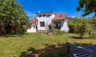 Maison 5 Pièces 114 m² à vendre à Dijon (21000)
