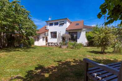 Maison 5 pièces 489000 €