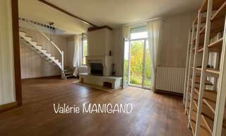 Maison 7 Pièces 126 m² à vendre à Périgueux (24000)