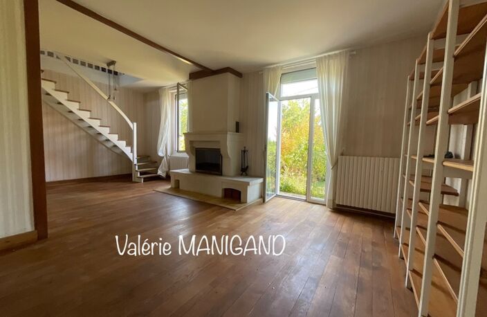 Maison à vendre 7 pièces PERIGUEUX (24) — photo 5