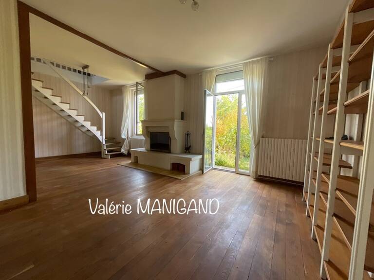 Maison à vendre 7 pièces PERIGUEUX (24) — photo 1