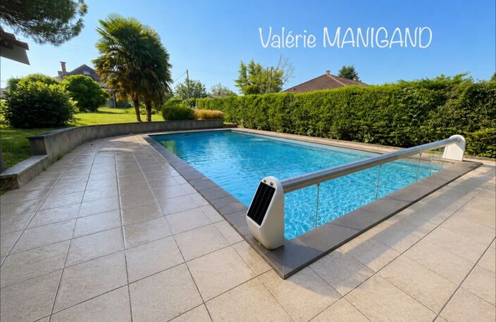 Maison à vendre 7 pièces PERIGUEUX (24) — photo 2