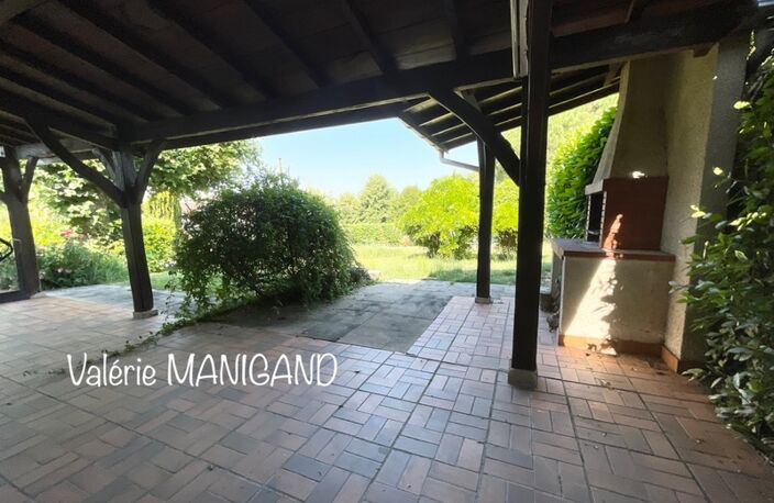 Maison à vendre 7 pièces PERIGUEUX (24) — photo 4