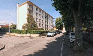 Appartement 72 m² en viager Saint-Marcellin (38160)