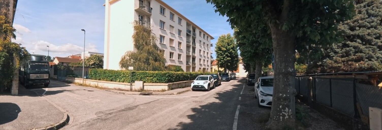 Appartement 72 m² en viager Saint-Marcellin (38160)