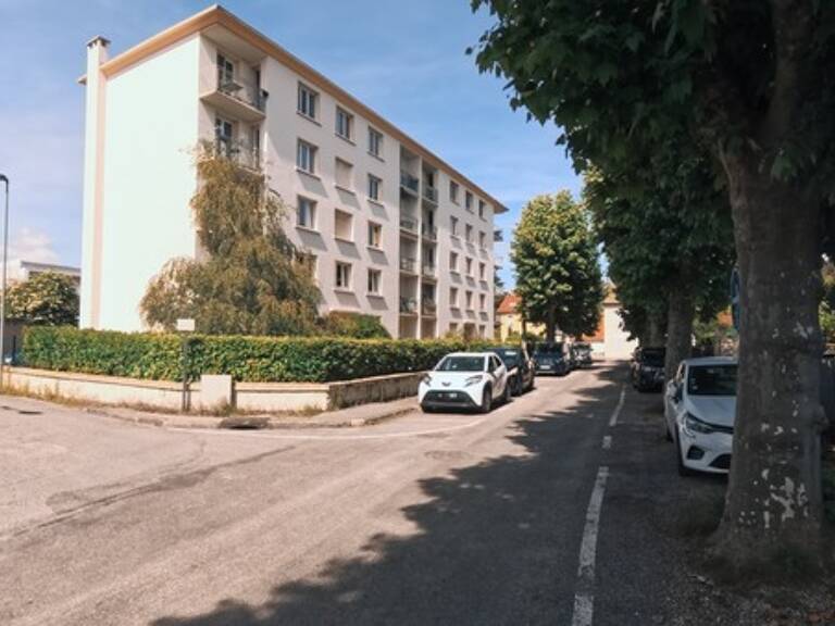   Appartement 4 pièces avec parking – Devenez propriétaire sans crédit immobilier classique ! — photo 1