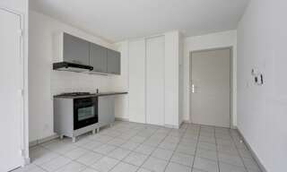 Appartement 2 Pièces 39 m² à vendre à Vénissieux (69200)