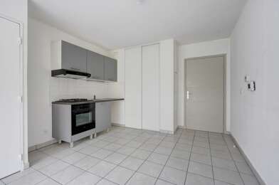 Appartement 2 pièces 123000 €
