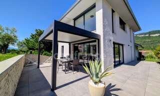Maison 4 Pièces 123 m² à vendre à Brison-Saint-Innocent (73100)