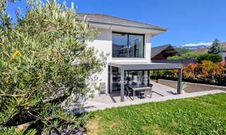 Maison 4 Pièces 123 m² à vendre à Brison-Saint-Innocent (73100)