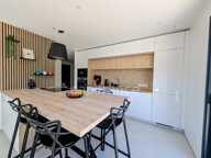 Maison récente à vendre 4 pièces de 123 m² avec jardin — photo 2