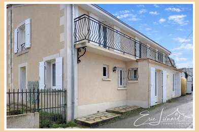 Maison 5 pièces 106900 €