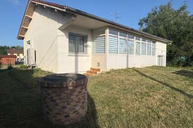 Maison 6 pièces 299000 €