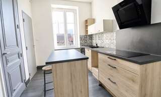 Appartement 3 Pièces 85 m² à vendre à Le Chambon-Feugerolles (42500)