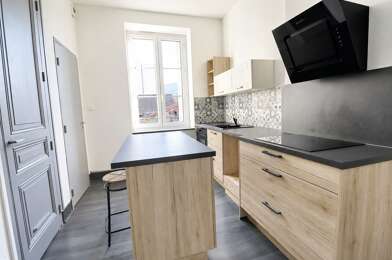 Appartement 3 pièces 69000 €