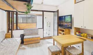 Appartement 1 Pièce 26 m² à vendre à Onnion (74490)
