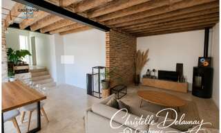 Maison 5 Pièces 100 m² à vendre à Laval (53000)