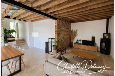 Maison 5 pièces 370000 €