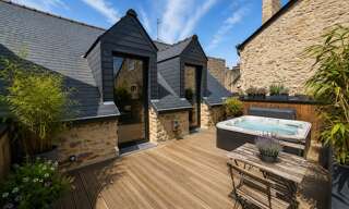 Maison 5 Pièces 100 m² à vendre à Laval (53000)