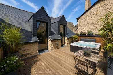 Maison 5 pièces 370000 €