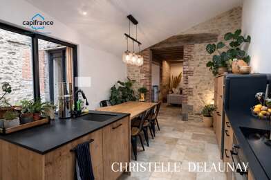 Maison 5 pièces 370000 €
