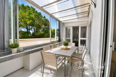 Appartement 2 pièces 369000 €