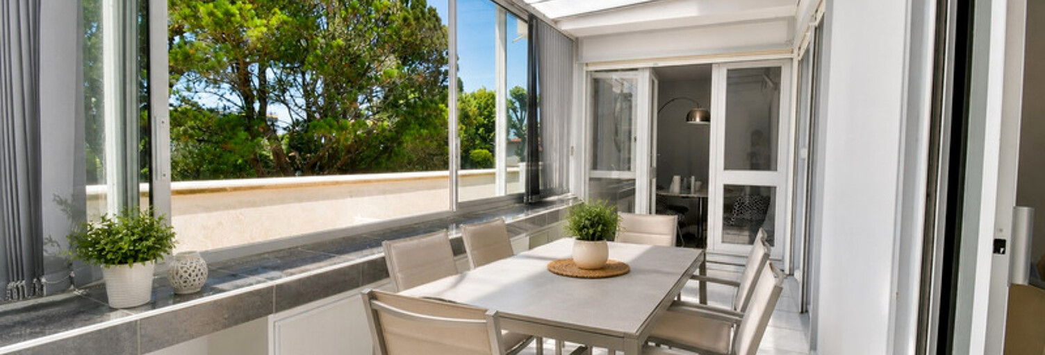 Appartement 2 Pièces 54 m² à vendre à Biarritz (64200)