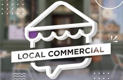 Local commercial /bureau à vendre GRENOBLE (38) — photo du bien
