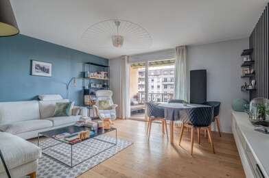 Appartement 3 pièces 379000 €