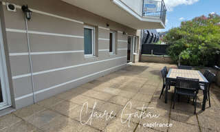 Appartement 4 Pièces 92 m² à vendre à Aix-les-Bains (73100)