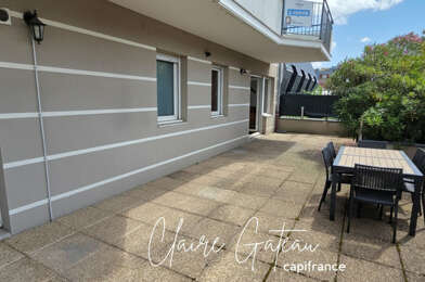 Appartement 4 pièces 380000 €