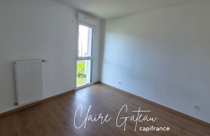 T4 DUPLEX 92,35 M² – TERRASSE 52 M² – CENTRE-VILLE AIX-LES-BAINS (73) — photo 5