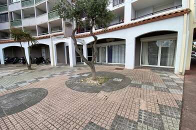 Appartement 3 pièces 219000 €