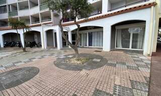 Appartement 3 Pièces 74 m² à vendre à Canet-en-Roussillon (66140)