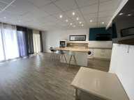 Dpt Pyrénées Orientales (66), à vendre CANET EN ROUSSILLON appartement 3 pièces 74 m² parking — photo 2