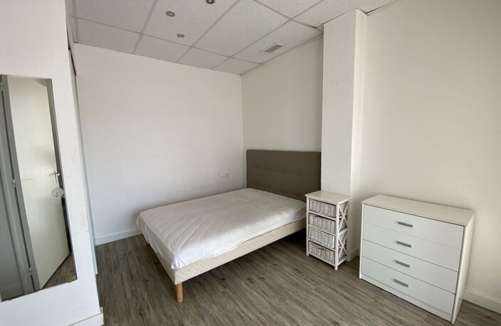 Dpt Pyrénées Orientales (66), à vendre CANET EN ROUSSILLON appartement 3 pièces 74 m² parking — photo 5