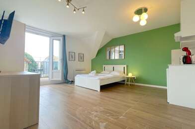 Appartement 1 pièces 800 €