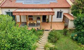 Maison 5 Pièces 102 m² à vendre à Vénissieux (69200)
