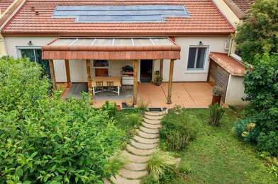 Maison 5 pièces 319000 €