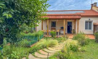 Maison 5 Pièces 102 m² à vendre à Vénissieux (69200)