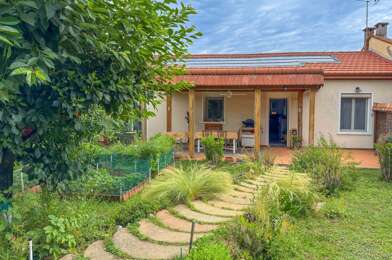 Maison 5 pièces 319000 €