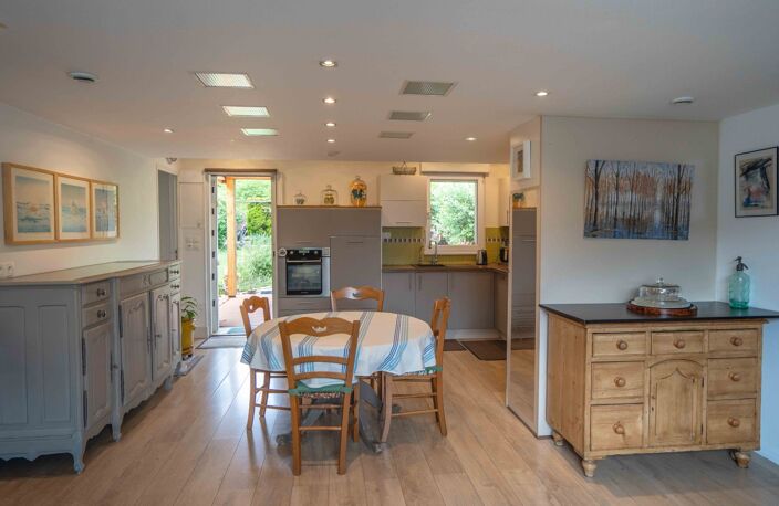 Maison de plain-pied à vendre 5 pièces VENISSIEUX (69) — photo 3